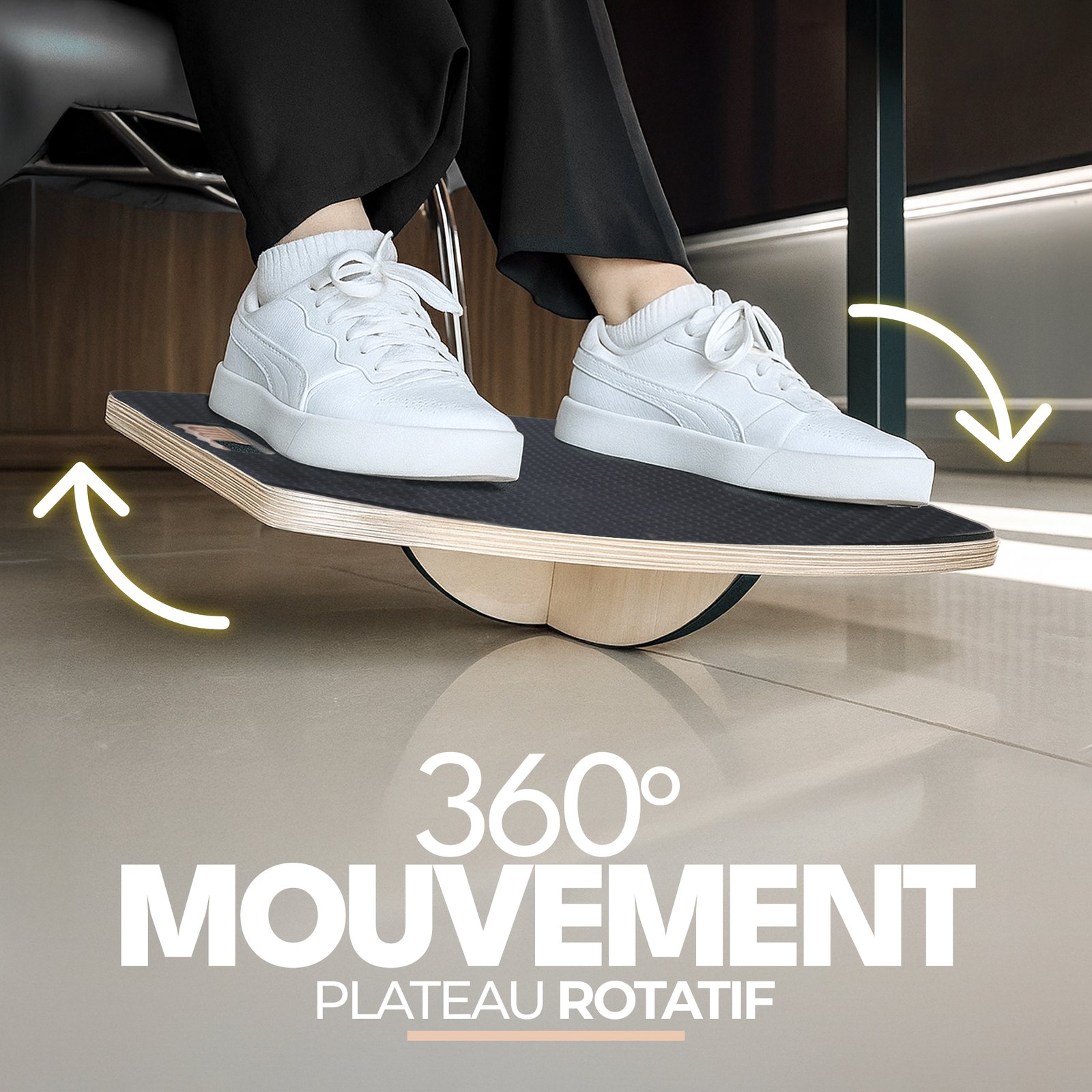 Balance 4 Motions - Image 7